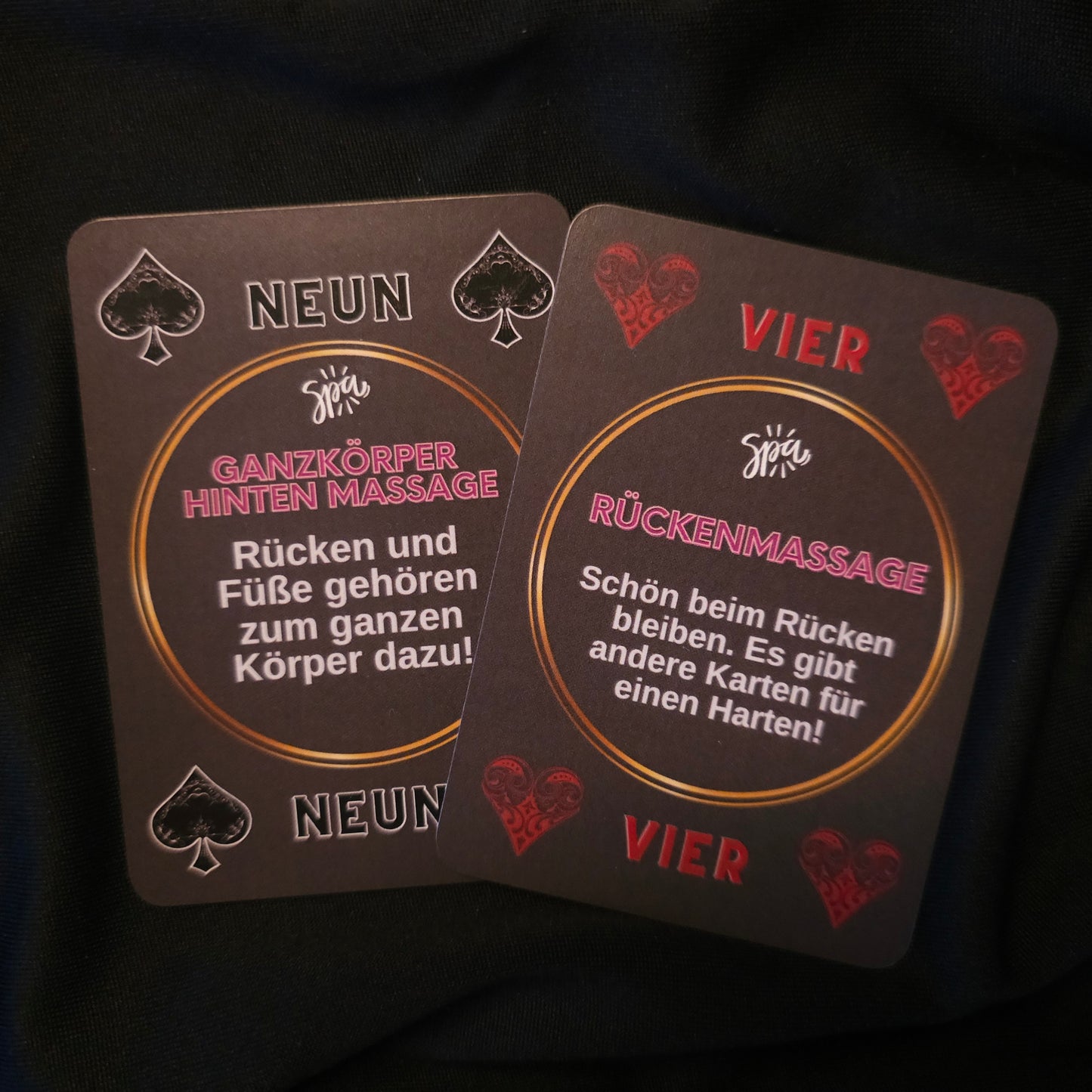 PokerPorn - Das andere Pokerspiel