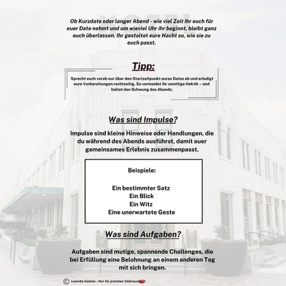 Der Privatmasseur HOME EDITON - 5th DateNight Story