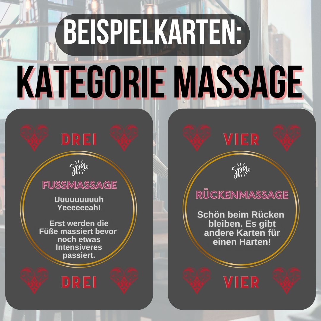 PokerPorn - Das sexy Paarspiel
