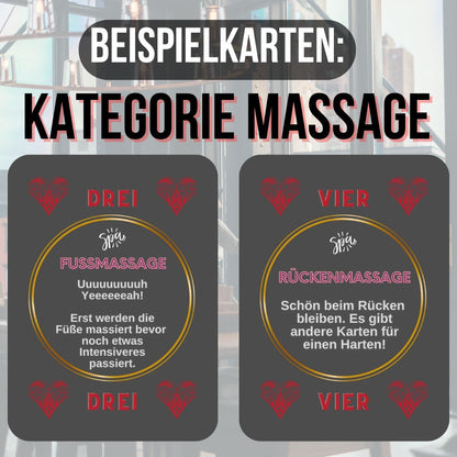 PokerPorn - Das sexy Paarspiel