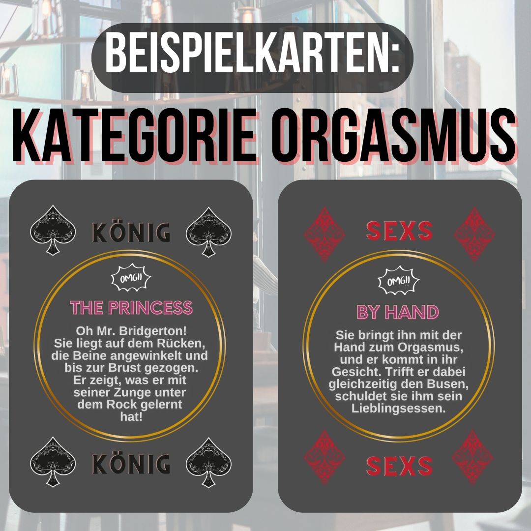 PokerPorn - Das sexy Paarspiel