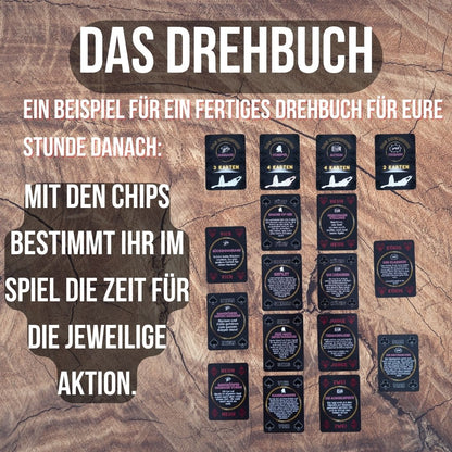 PokerPorn - Das sexy Paarspiel