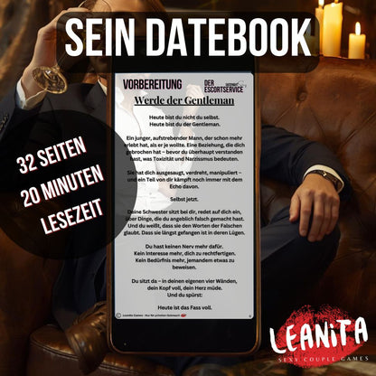 Der Escort-Service HOME EDITON - 4th DateNight Story