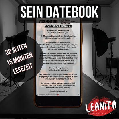 Verführt und Verkuppelt - 2nd DateNight Story
