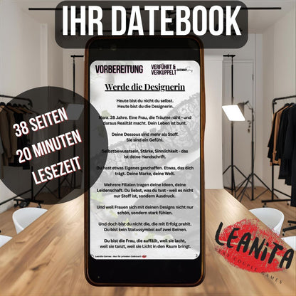 Verführt und Verkuppelt - 2nd DateNight Story
