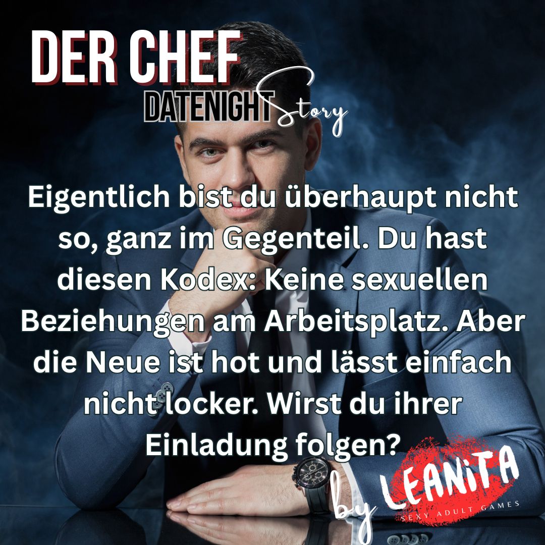 Der Chef - Coming soon