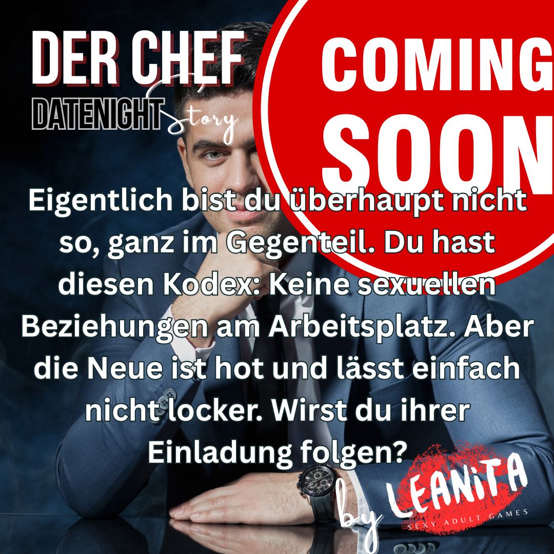 Der Chef - Coming soon