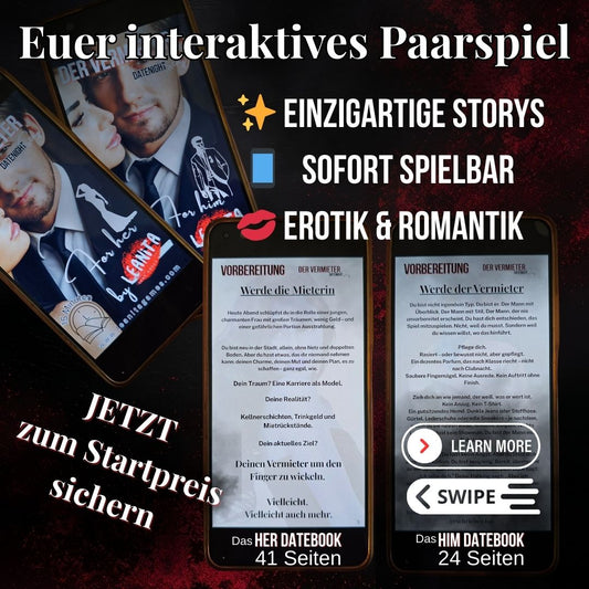 Der Vermieter - DateNight Story