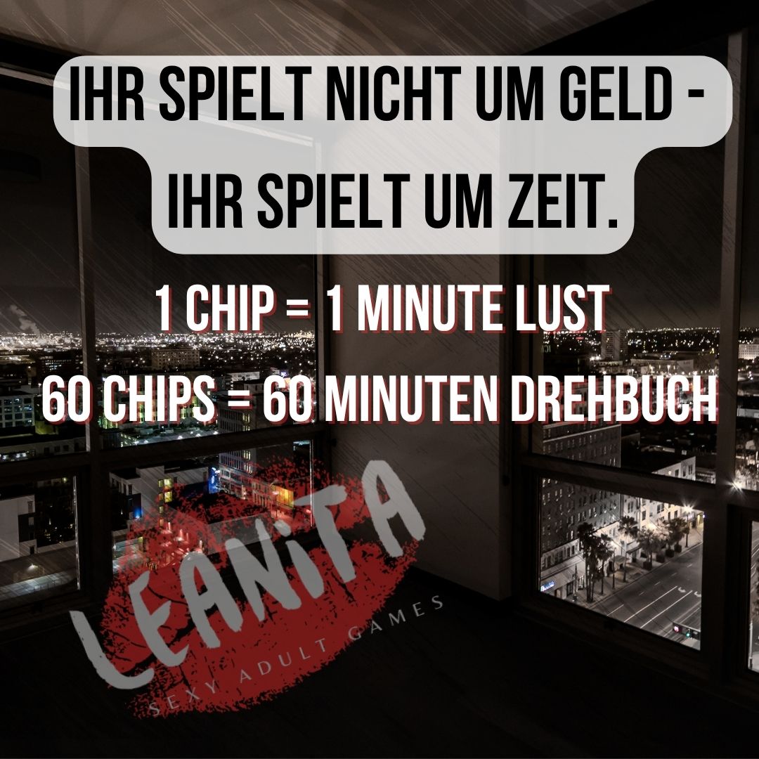 PokerPorn - Das sexy Paarspiel
