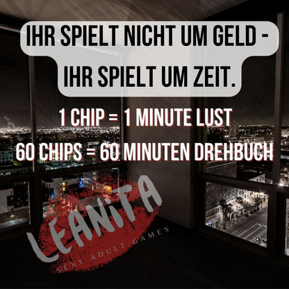 PokerPorn - Das sexy Paarspiel