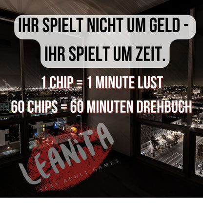 MEGA BUNDLE: PokerPorn & DateNight Story BUNDLE Season 1