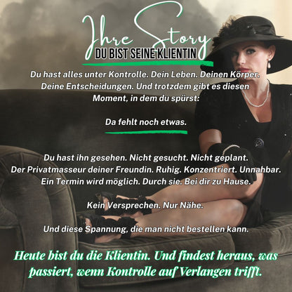 Der Privatmasseur HOME EDITON - 5th DateNight Story