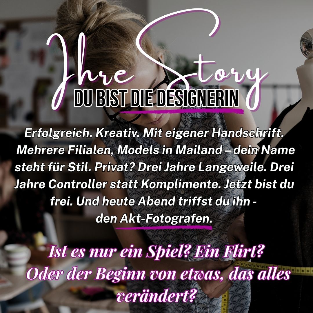 Verführt und Verkuppelt - 2nd DateNight Story