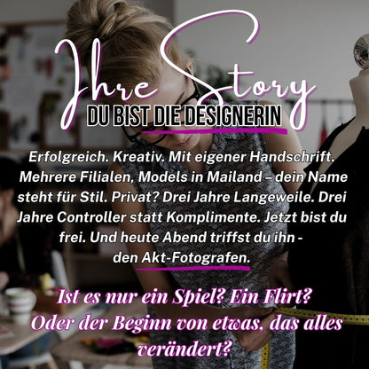 Verführt und Verkuppelt - 2nd DateNight Story