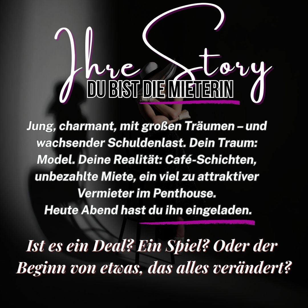 Der Vermieter - DateNight Story