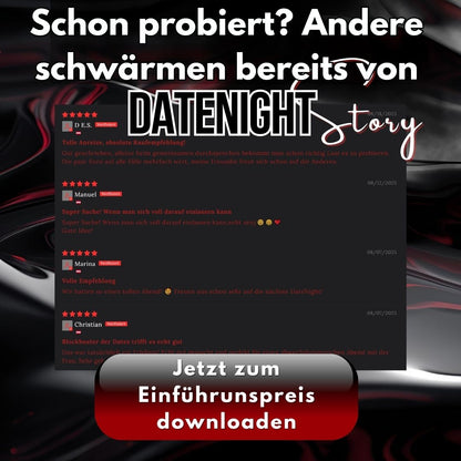 Der Vermieter - DateNight Story