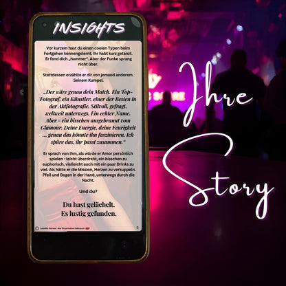 Verführt und Verkuppelt - 2nd DateNight Story