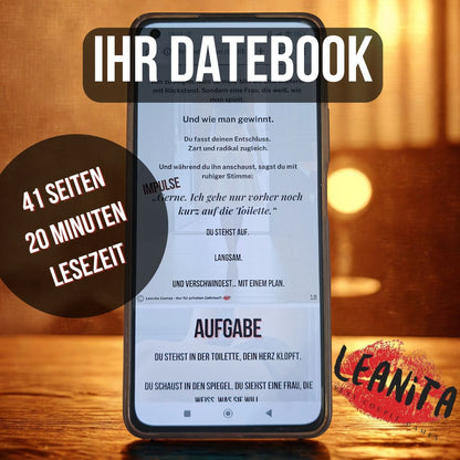 Der Vermieter - DateNight Story