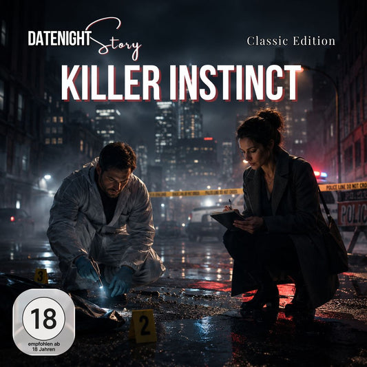 Killer Instinct - Classic Edition