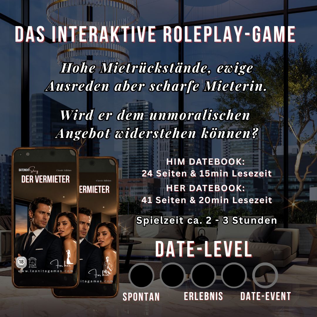 Der Vermieter - Classic Edition