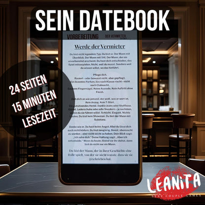 Der Vermieter - DateNight Story