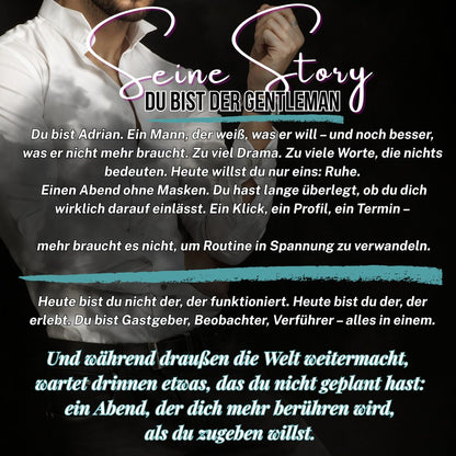 Der Escort-Service HOME EDITON - 4th DateNight Story
