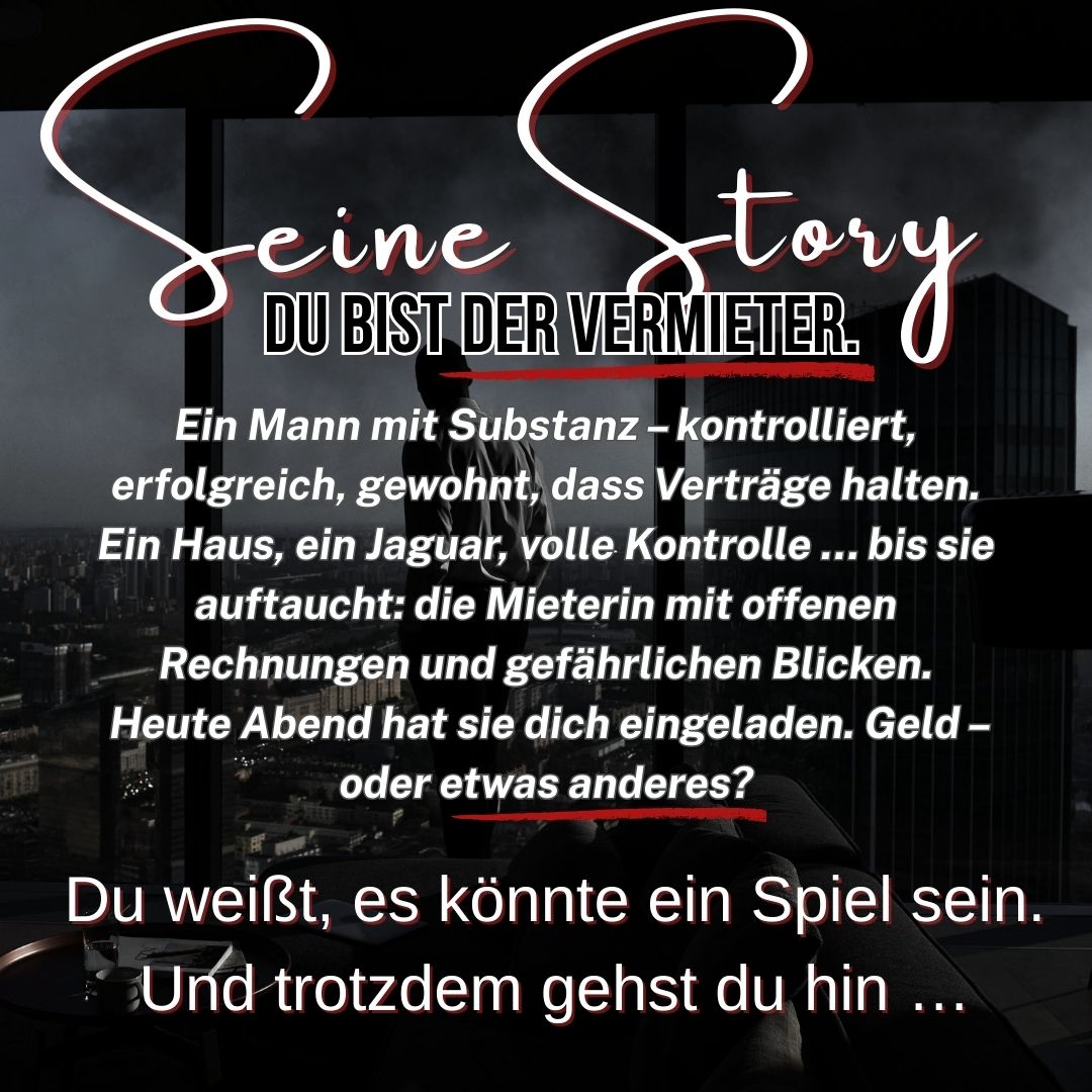 Der Vermieter - DateNight Story