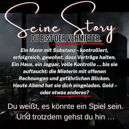 Der Vermieter - DateNight Story