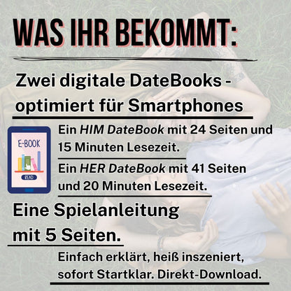 Der Vermieter - DateNight Story