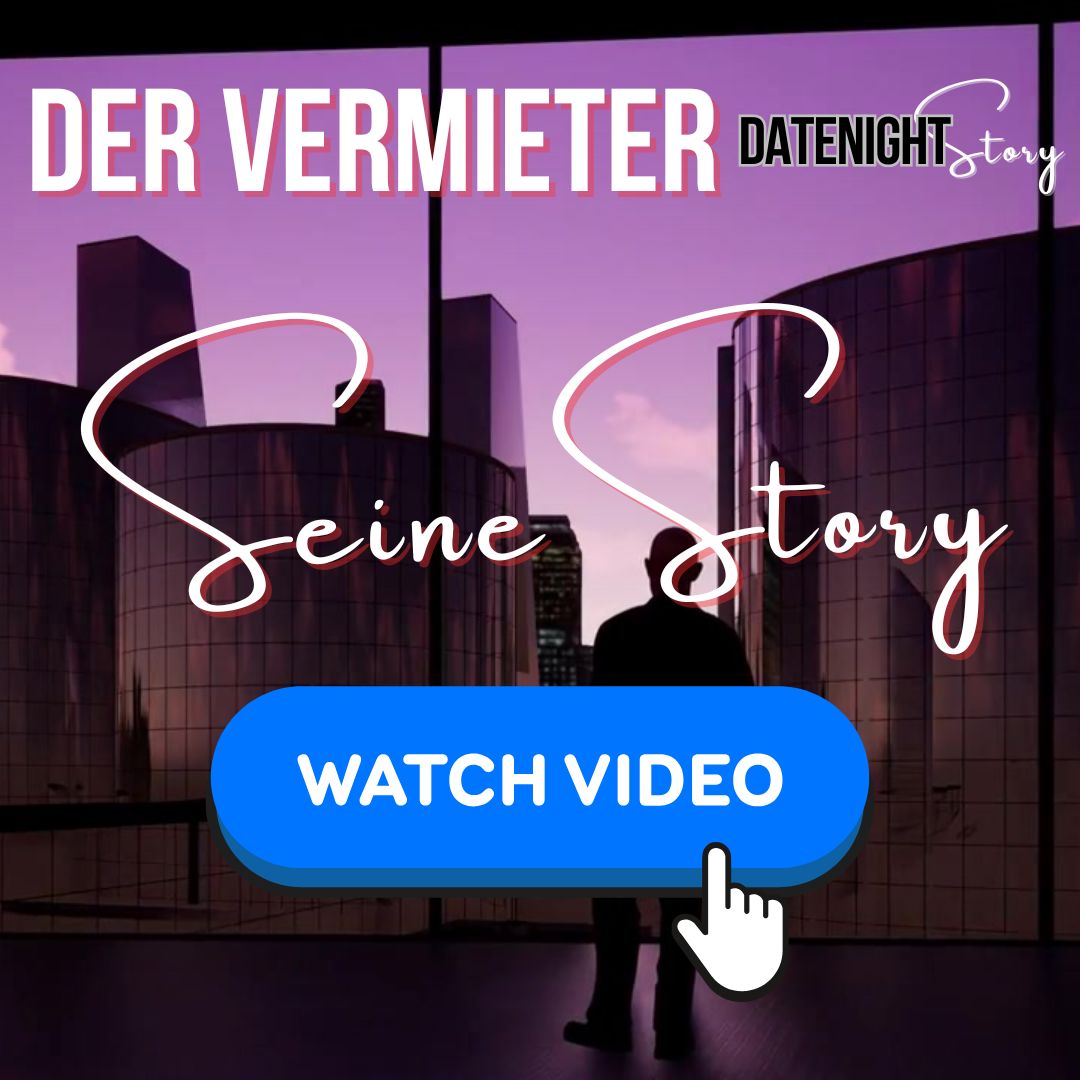 Der Vermieter - DateNight Story