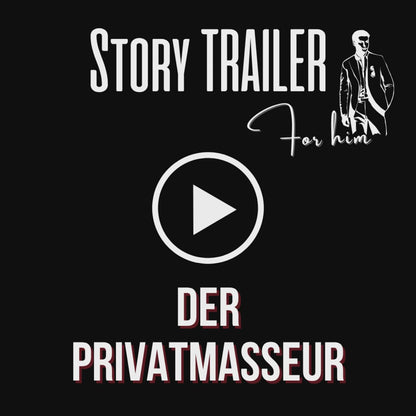 Der Privatmasseur - Home Edition