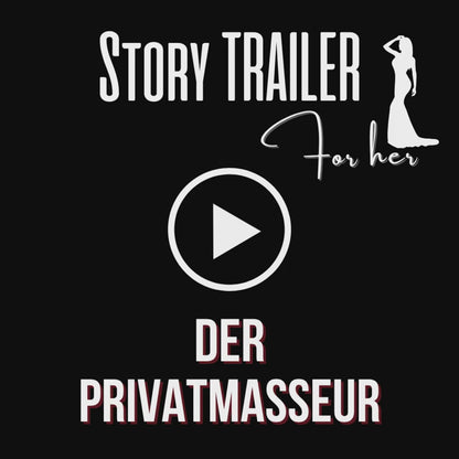 Der Privatmasseur - Home Edition